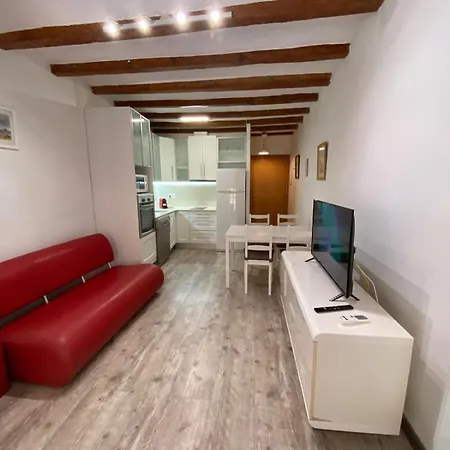 Апартаменты Catedral - Unik Vacation Таррагона