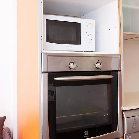 Lejlighed Catedral By Unik Vacation *