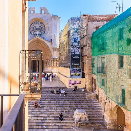 Catedral - Unik Vacation