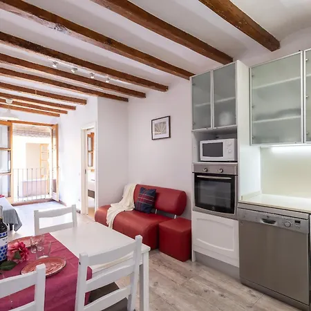 Apartament Catedral - Unik Vacation