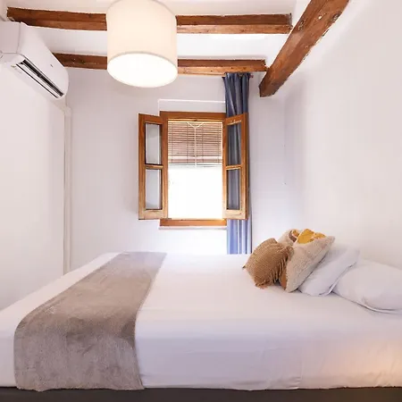 Catedral - Unik Vacation Appartement Tarragona