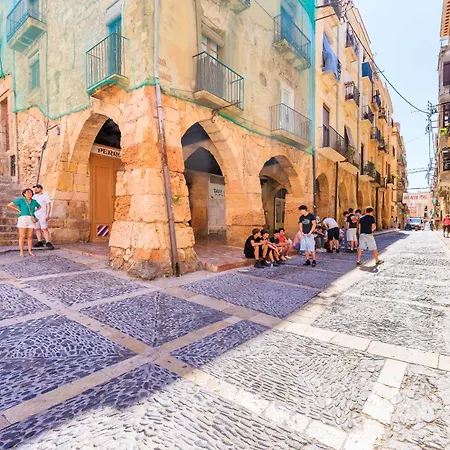 Catedral - Unik Vacation * Tarragona