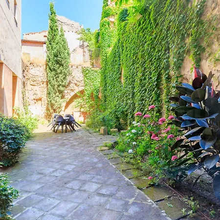 Catedral - Unik Vacation Tarragona