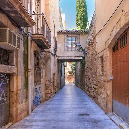 Appartement Catedral - Unik Vacation Tarragona