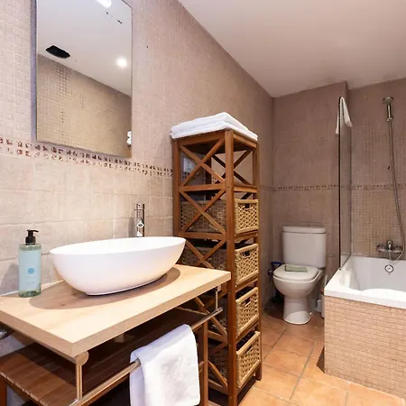 Appartement Catedral - Unik Vacation Tarragona