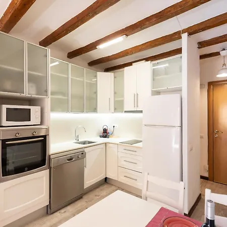 Catedral - Unik Vacation Appartement *