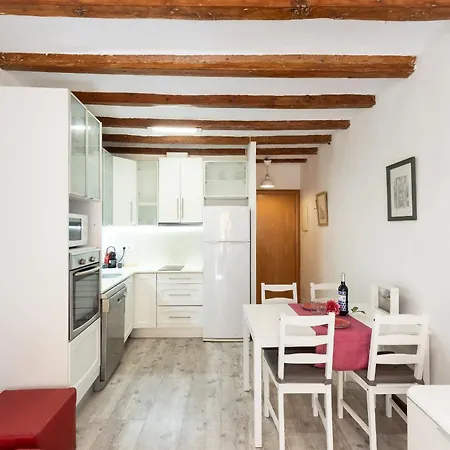 Catedral - Unik Vacation Appartement