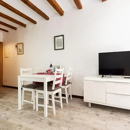 Catedral - Unik Vacation Appartement