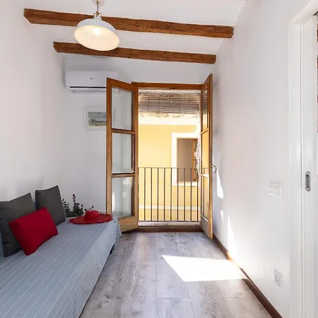 Appartement Catedral - Unik Vacation