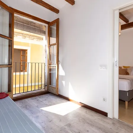 Catedral - Unik Vacation Apartament Tarragona