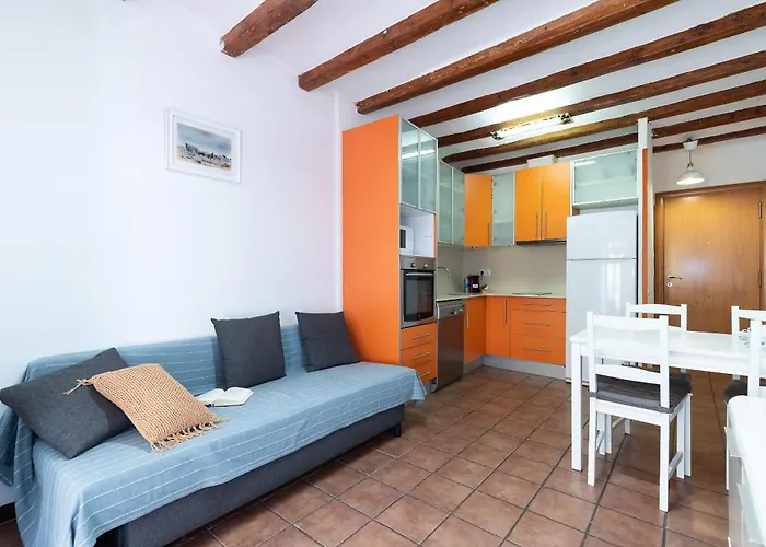 Catedral By Unik Vacation Apartment *