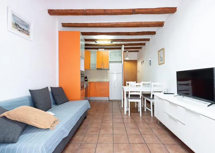 Catedral By Unik Vacation Apartment *