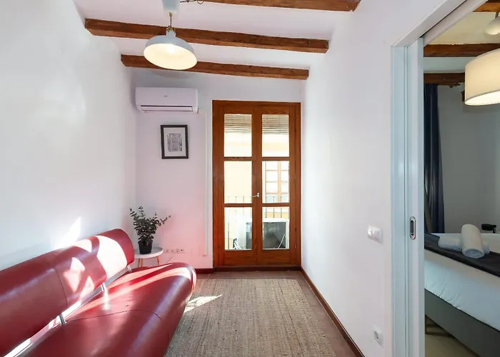 Apartment Catedral By Unik Vacation *