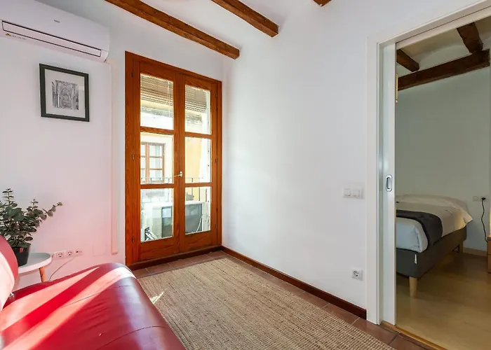 Catedral By Unik Vacation Apartment Tarragona