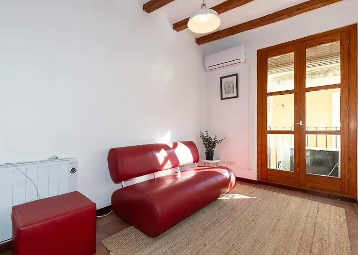 Catedral By Unik Vacation Tarragona