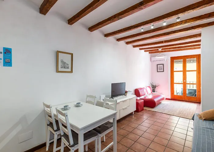 Catedral By Unik Vacation Apartment