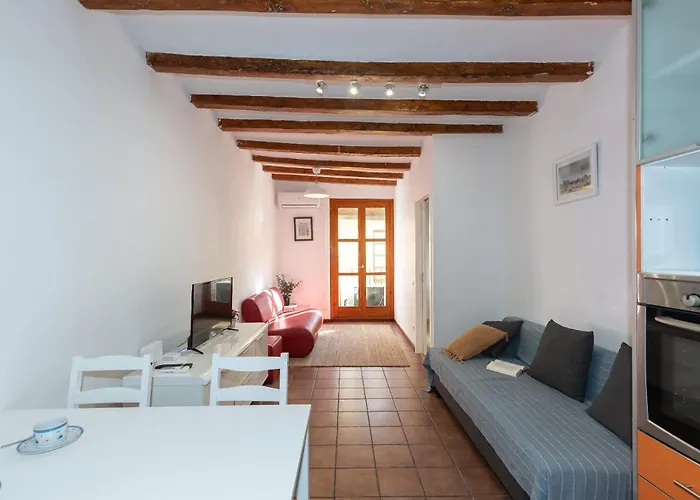 Catedral By Unik Vacation Apartment *