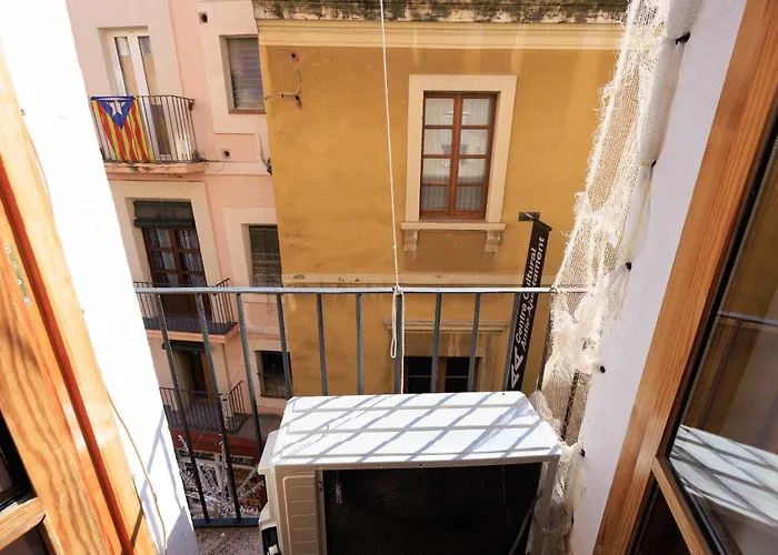 Catedral By Unik Vacation Tarragona