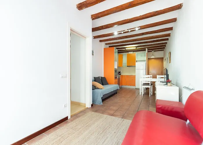 Catedral By Unik Vacation Apartment