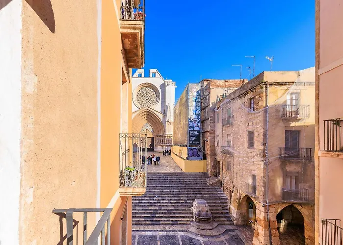 Apartment Catedral By Unik Vacation