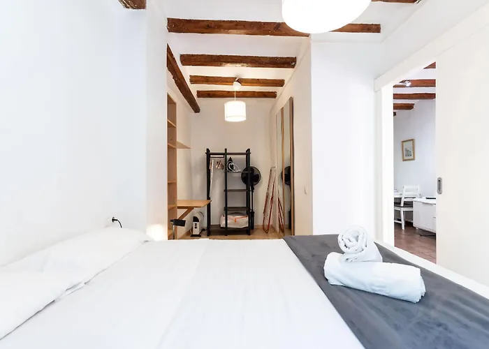 Catedral By Unik Vacation * Tarragona