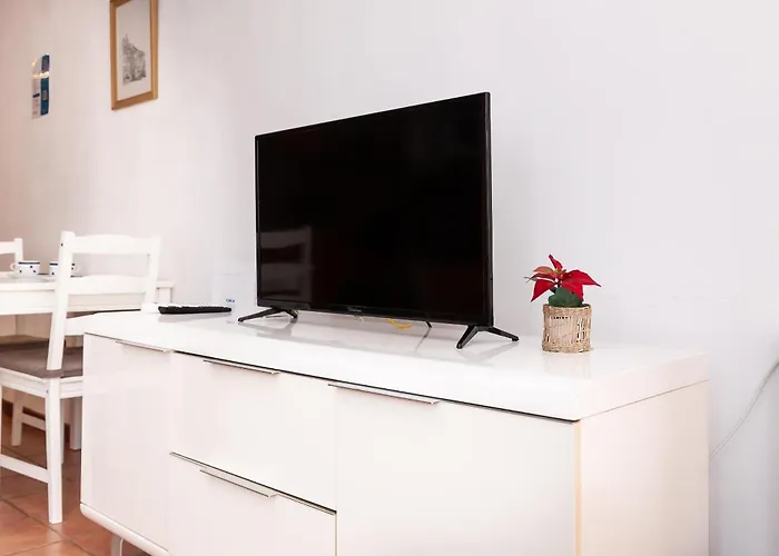 Catedral By Unik Vacation Apartment