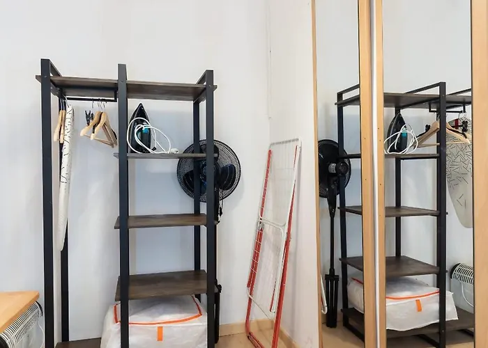 Apartment Catedral By Unik Vacation Tarragona
