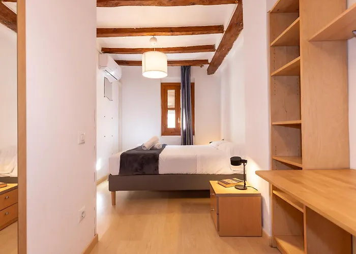 Catedral By Unik Vacation Apartment