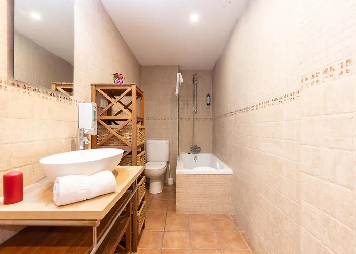 Catedral By Unik Vacation Apartment Tarragona
