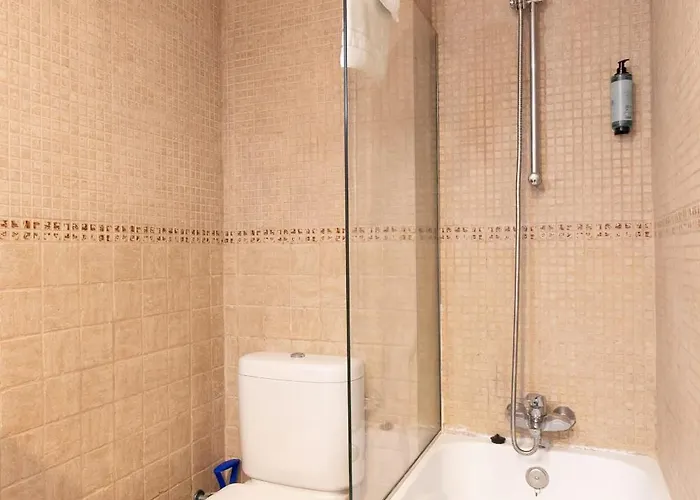 Apartment Catedral By Unik Vacation Tarragona