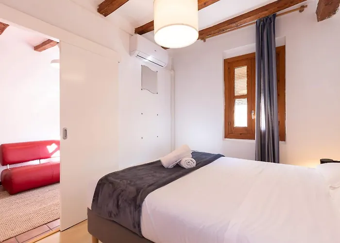 Catedral By Unik Vacation Apartment