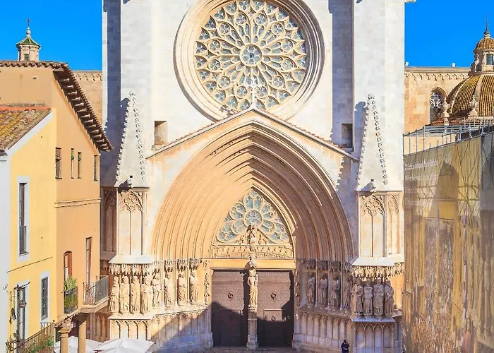 Catedral By Unik Vacation Apartment
