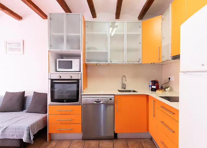 Catedral By Unik Vacation Apartment *