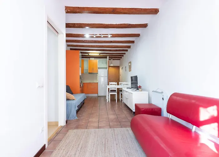 Catedral By Unik Vacation Apartment Tarragona