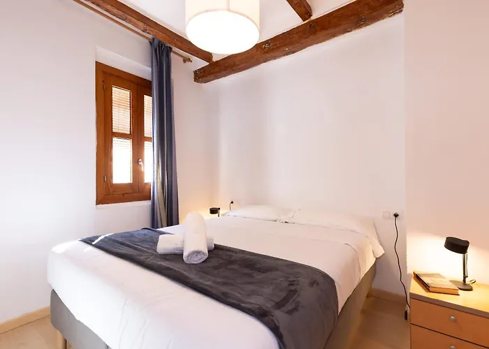 Catedral By Unik Vacation Apartment