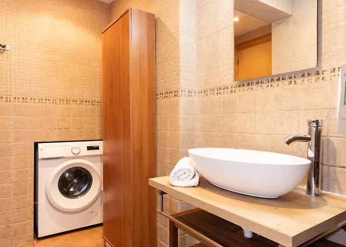 Apartment Catedral By Unik Vacation *