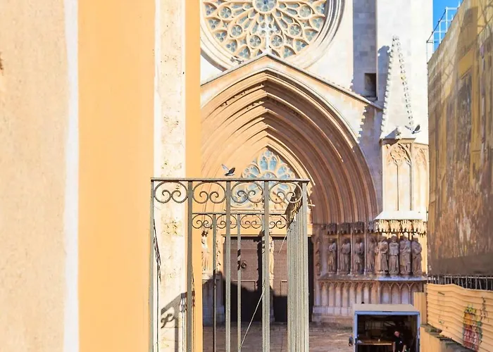 Catedral By Unik Vacation Apartment