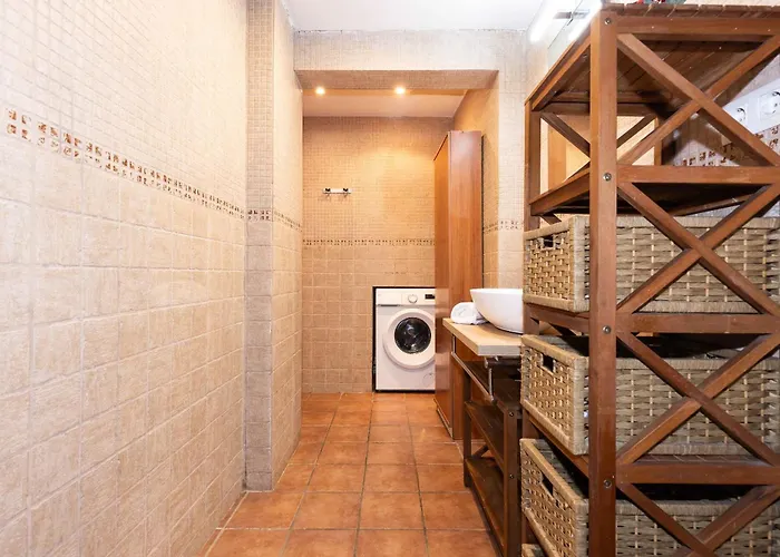 Apartment Catedral By Unik Vacation