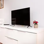 Catedral - Unik Vacation Apartamento