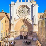 Catedral - Unik Vacation Apartamento
