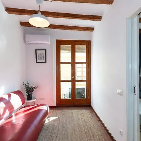 Apartamento Catedral - Unik Vacation *