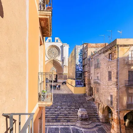 Apartamento Catedral - Unik Vacation