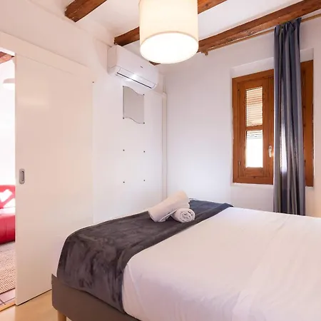 Catedral - Unik Vacation Apartamento
