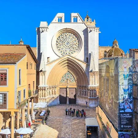 Apartamento Catedral - Unik Vacation *